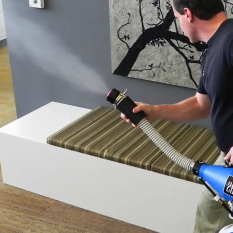 Professional Odor Removal in Fort Scott, KS